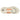 Women's Hypercourt Supreme 2 Tennis Shoes Peach Parfait and Egret-Footwear-K-Swiss-99071-644U26-5-Tennis Express