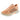 Women's Hypercourt Supreme 2 Tennis Shoes Peach Parfait and Egret