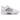Women's Hypercourt Supreme 2 Tennis Shoes White and Vapor Blue-Footwear-K-Swiss-99071-996S24-1-Tennis Express