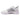 Women's Hypercourt Supreme 2 Tennis Shoes White and Vapor Blue-Footwear-K-Swiss-99071-996S24-3-Tennis Express
