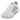 Women's Hypercourt Supreme 2 Tennis Shoes White and Vapor Blue-Footwear-K-Swiss-99071-996S24-x-Tennis Express
