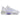 Women's Hypercourt Supreme 2 HB Clay Tennis Shoes White and Lunar Rock-Footwear-K-Swiss-99072-160-2-Tennis Express