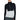 Women's Full Zip Tennis Crop Top-Apparel-BloqUV-99084-BLACK-L-Tennis Express
