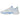 Women's SpeedEx Tennis Shoes White and Dutch Canal-Footwear-K-Swiss-99190-112-4-Tennis Express