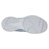 Women's SpeedEx Tennis Shoes White and Dutch Canal,Footwear,K-Swiss,,,Tennis Express,99190-112-5