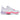 Women's SpeedEx Tennis Shoes White and Orchid Petal-Footwear-K-Swiss-99190-182-0-Tennis Express