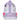 Women's SpeedEx Tennis Shoes White and Orchid Petal-Footwear-K-Swiss-99190-182-3-Tennis Express