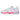 Women's SpeedEx Tennis Shoes White and Orchid Petal-Footwear-K-Swiss-99190-182-4-Tennis Express