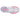 Women's SpeedEx Tennis Shoes White and Orchid Petal-Footwear-K-Swiss-99190-182-6-Tennis Express