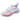 Women's SpeedEx Tennis Shoes White and Orchid Petal-Footwear-K-Swiss-99190-182-M-Tennis Express