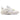 Women's SpeedEx Tennis Shoes White and Gray Violet-Footwear-K-Swiss-99190-956S24-1-Tennis Express