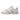 Women's SpeedEx Tennis Shoes White and Gray Violet-Footwear-K-Swiss-99190-956S24-2-Tennis Express