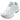 Women's Mirage 300 Speed Tennis Shoes All White and Silver Metal 2-Footwear-Lotto-99235-DEFAULT-L-Tennis Express
