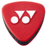 Vibration Dampener (Individual) Black and Red-Accessories-Yonex-99246-DEFAULT-L-1-[Sku]-Tennis Express