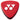 Vibration Dampener (Individual) Black and Red-Accessories-Yonex-99246-DEFAULT-L-1-[Sku]-Tennis Express