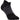 FS4 No Show Plantar Fasciitis Socks-Socks-OS1st-99255-BLACK-L-Tennis Express