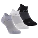 FS4 No Show Plantar Fasciitis Socks-Socks-OS1st-99255-DEFAULT-L-Tennis Express