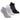 FS4 No Show Plantar Fasciitis Socks-Socks-OS1st-99255-DEFAULT-L-Tennis Express