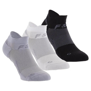 FS4 No Show Plantar Fasciitis Socks-Socks-OS1st-99255-DEFAULT-L-Tennis Express