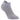 FS4 No Show Plantar Fasciitis Socks-Socks-OS1st-99255-GREY-L-Tennis Express