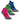 PB4 No Show Pickleball Socks-Socks-OS1st-99268-DEFAULT-L-Tennis Express