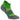 PB4 No Show Pickleball Socks-Socks-OS1st-99268-LIME_FUSION-L-Tennis Express
