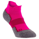 PB4 No Show Pickleball Socks-Socks-OS1st-99268-PINK_FUSION-L-Tennis Express
