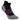 PB4 No Show Pickleball Socks-Socks-OS1st-99269-BLACK-L-Tennis Express