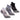 PB4 No Show Pickleball Socks-Socks-OS1st-99269-DEFAULT-L-Tennis Express