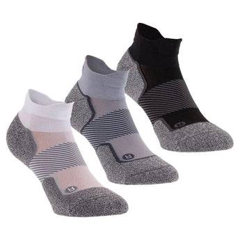 PB4 No Show Pickleball Socks-Socks-OS1st-99269-DEFAULT-L-Tennis Express