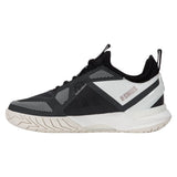 Women's K-Frame Speed Tennis Shoes Moonless Night and Blanc de Blanc, K-Swiss, Tennis Express, 99484-023F26-2