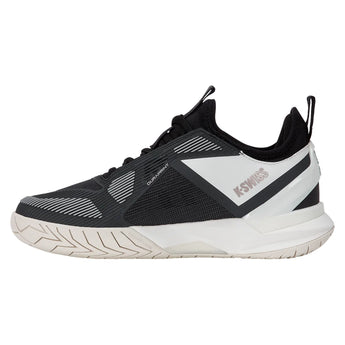 Women's K-Frame Speed Tennis Shoes Moonless Night and Blanc de Blanc, K-Swiss, Tennis Express, 99484-023F26-2