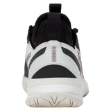 Women's K-Frame Speed Tennis Shoes Moonless Night and Blanc de Blanc, K-Swiss, Tennis Express, 99484-023F26-4
