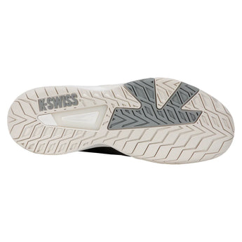 Women's K-Frame Speed Tennis Shoes Moonless Night and Blanc de Blanc, K-Swiss, Tennis Express, 99484-023F26-5