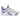 Women's K-Frame Speed Tennis Shoes Nimbus Cloud and White-Footwear-K-Swiss-99484-079-2-Tennis Express