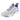 Women's K-Frame Speed Tennis Shoes Nimbus Cloud and White-Footwear-K-Swiss-99484-079S26copy-Tennis Express