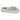 Women's K-Frame Speed Tennis Shoes Blanc de Blanc and Glacier Gray,Footwear,K-Swiss,,,Tennis Express,99484-110F26-6