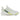 Women's K-Frame Speed Tennis Shoes Blanc de Blanc and Luminary Green-Footwear-K-Swiss-99484-143H25-1-Tennis Express