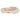 Women's K-Frame Speed Tennis Shoes Egret and Peach Parfait-Footwear-K-Swiss-99484-150U26-5-Tennis Express