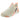 Women's K-Frame Speed Tennis Shoes Egret and Peach Parfait