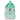 Women's K-Frame Speed Tennis Shoes Soft Neon Mint and White-Footwear-K-Swiss-99484-359F25-1-Tennis Express