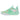 Women's K-Frame Speed Tennis Shoes Soft Neon Mint and White-Footwear-K-Swiss-99484-359F25-2-Tennis Express