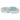 Women's K-Frame Speed Tennis Shoes Soft Neon Mint and White-Footwear-K-Swiss-99484-359F25-3-Tennis Express