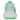 Women's SpeedEx 2 Tennis Shoes White and Neon Mint-Footwear-K-Swiss-99486-131F25-2-Tennis Express