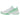 Women's SpeedEx 2 Tennis Shoes White and Neon Mint-Footwear-K-Swiss-99486-131F25-3-Tennis Express
