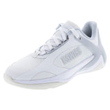 Women's K-Frame Pickleball Shoes Blanc de Blanc and White,Footwear,K-Swiss,Blanc de Blanc/White,5,Tennis Express,99491-111F26copy_d96e9a05-6c73-4e9e-8942-db45b05886c4