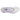 Women's K-Frame Pickleball Shoes White and Orchid Hush-Footwear-K-Swiss-99491-143-3-Tennis Express