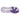 Women's K-Frame Pickleball Shoes White and Orchid Hush-Footwear-K-Swiss-99491-143-4-Tennis Express