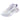 Women's K-Frame Pickleball Shoes White and Orchid Hush-Footwear-K-Swiss-99491-143S26copy-Tennis Express