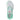 Women's K-Frame Pickleball Shoes White and Neon Mint-Footwear-K-Swiss-99491-177F25-3-Tennis Express